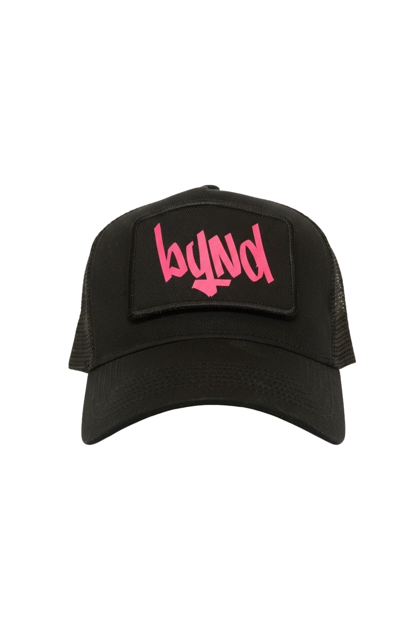 Gorra BYND