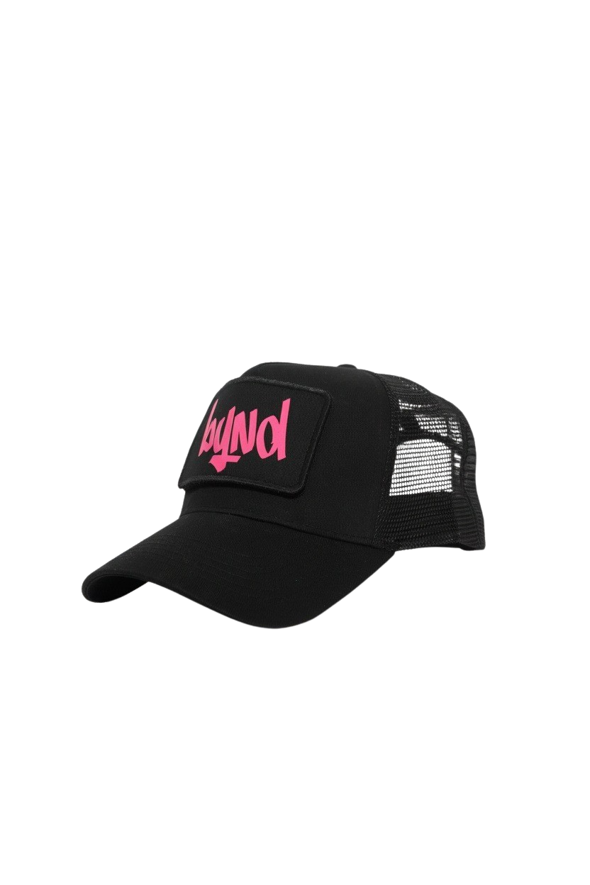 Gorra BYND