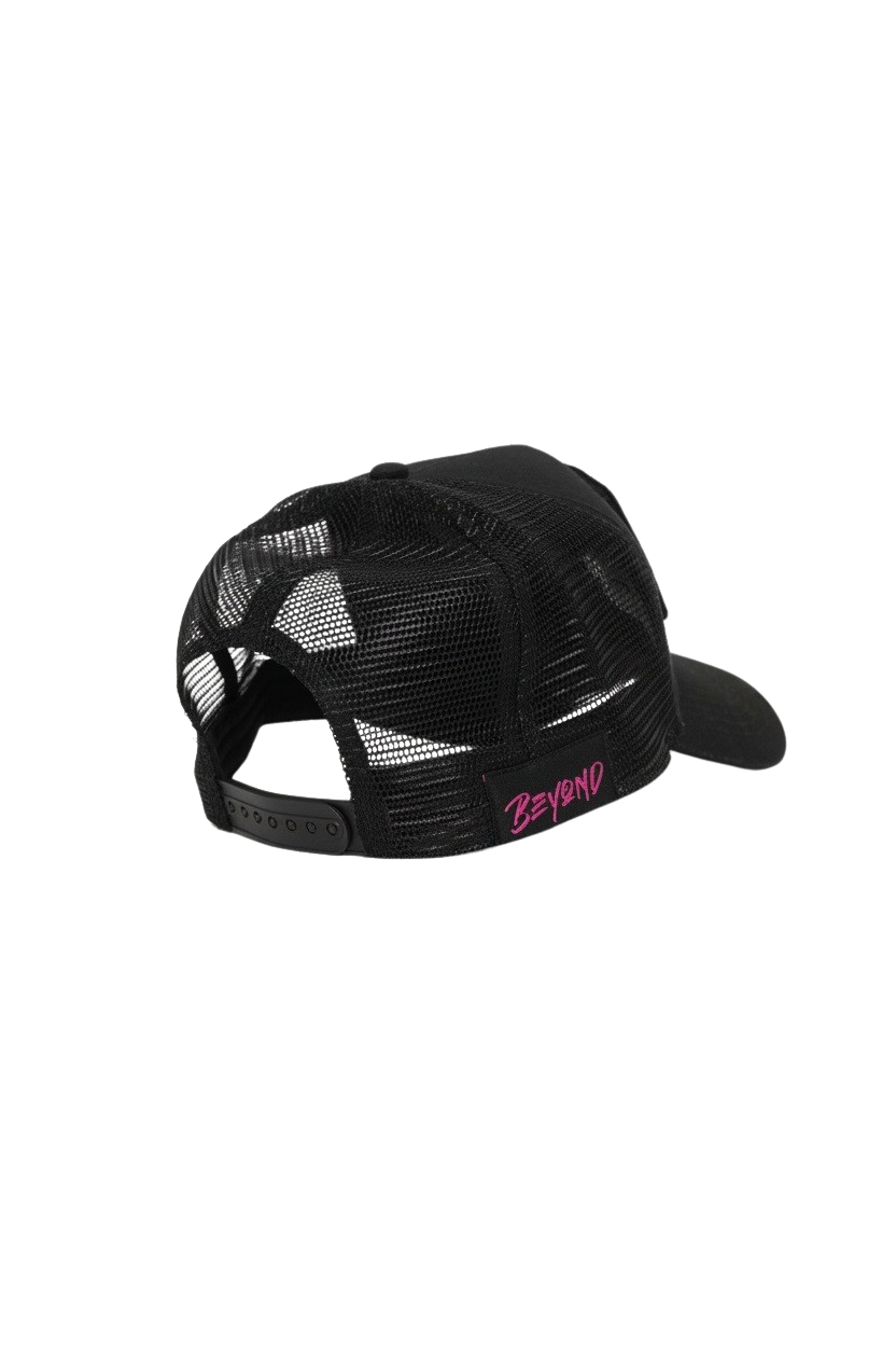Gorra BYND
