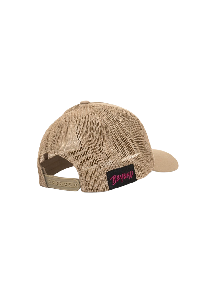 Gorra Beyond