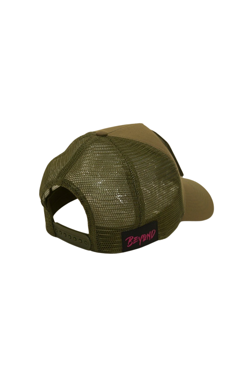 Gorra Beyond