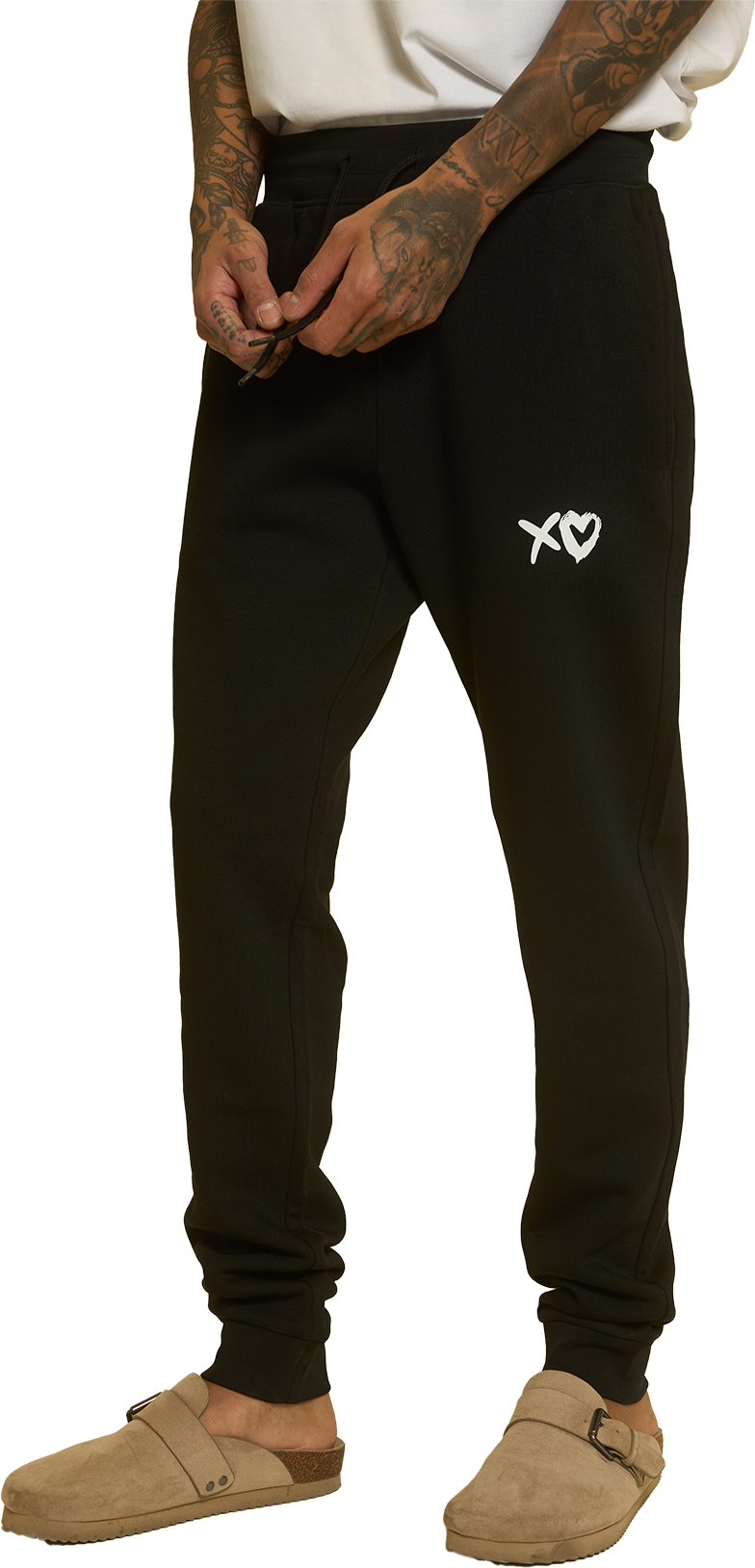 Pantalón BYND Black