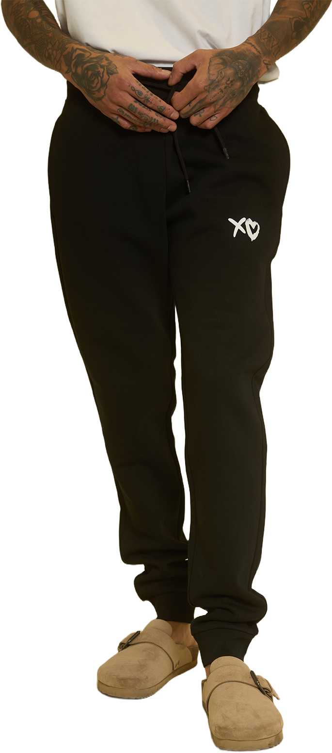 Pantalón BYND Black