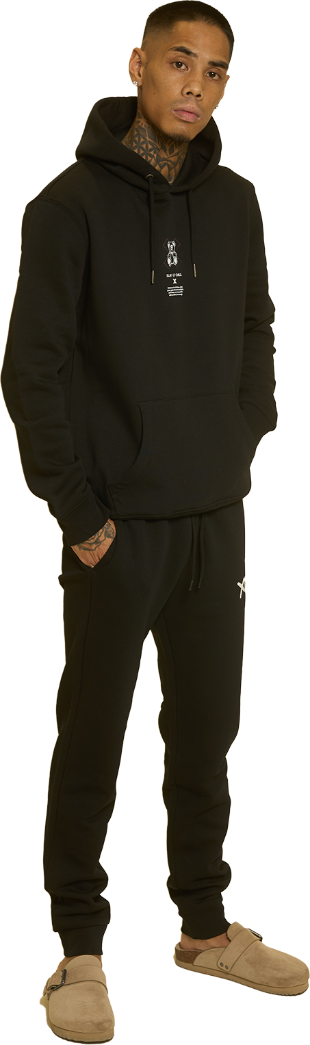 Hoddie Chandal BYND