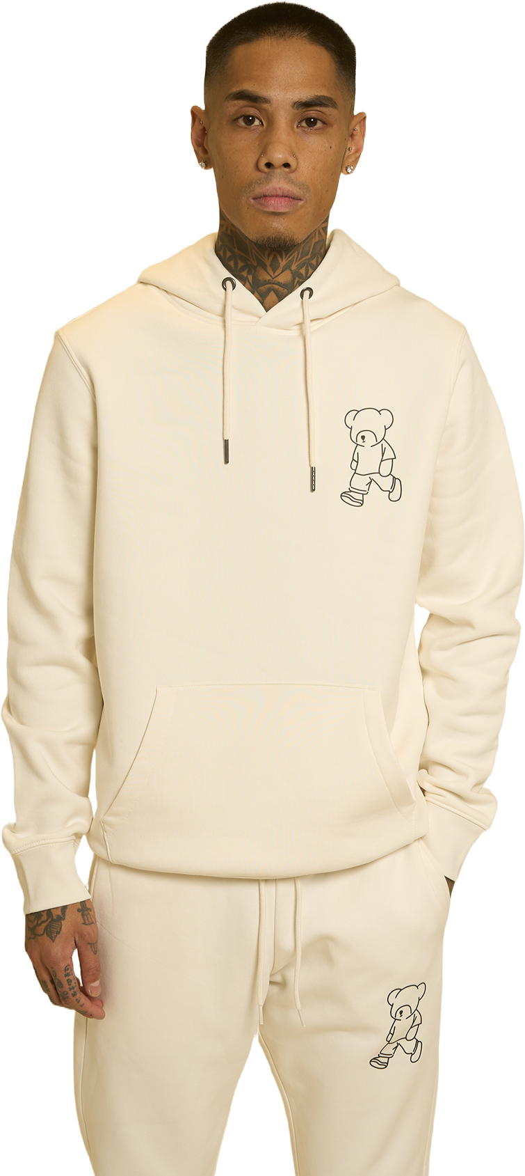 Hoddie Bear