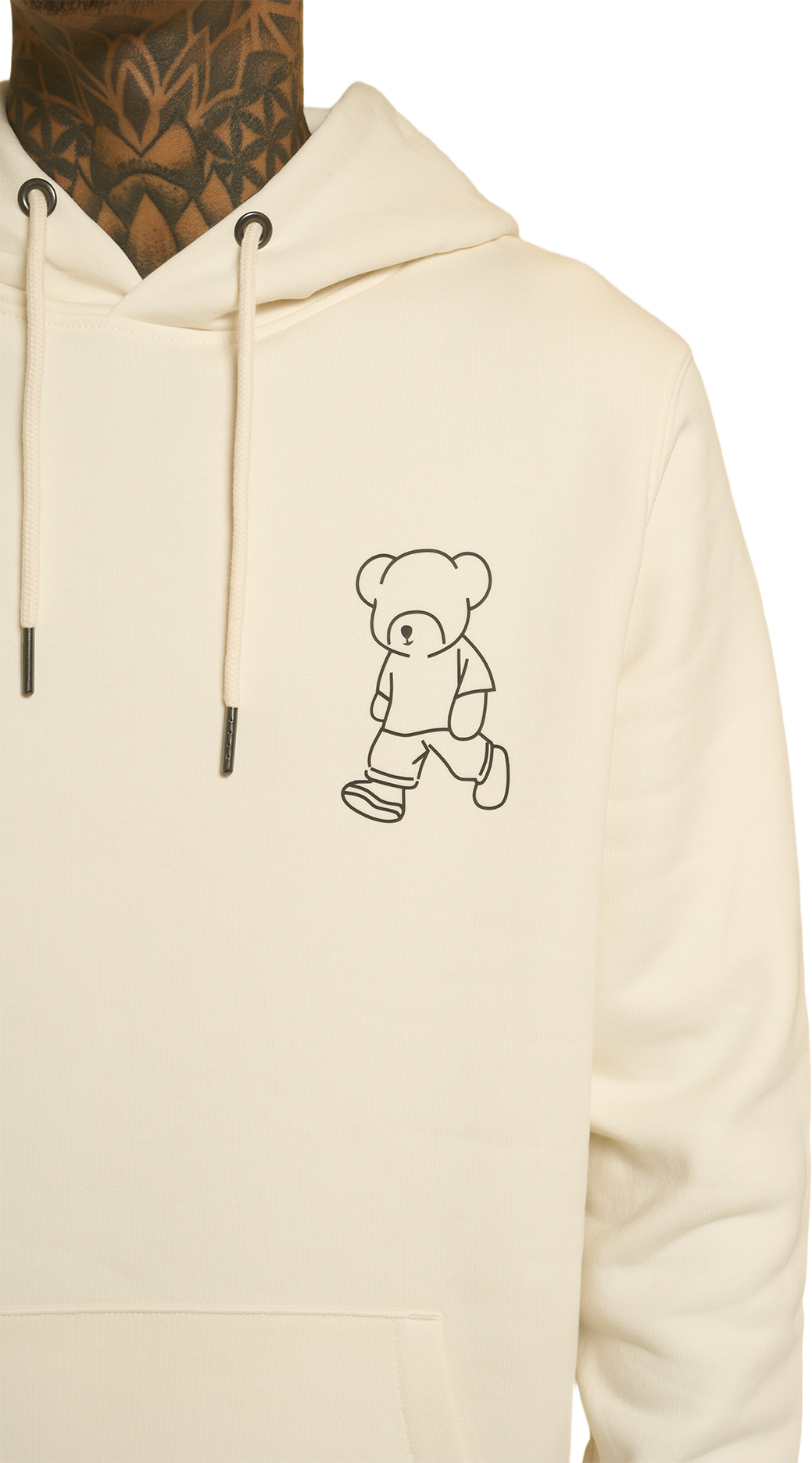 Hoddie Bear