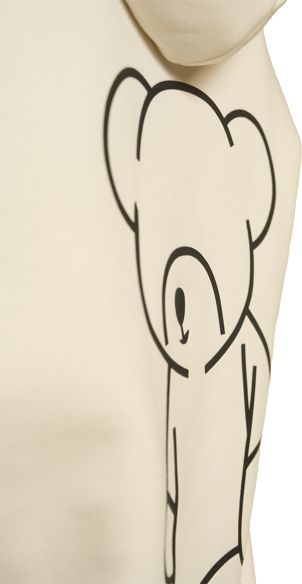 Hoddie Bear