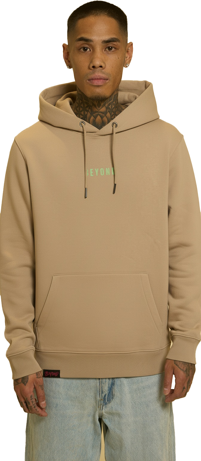 Hoddie Chaos