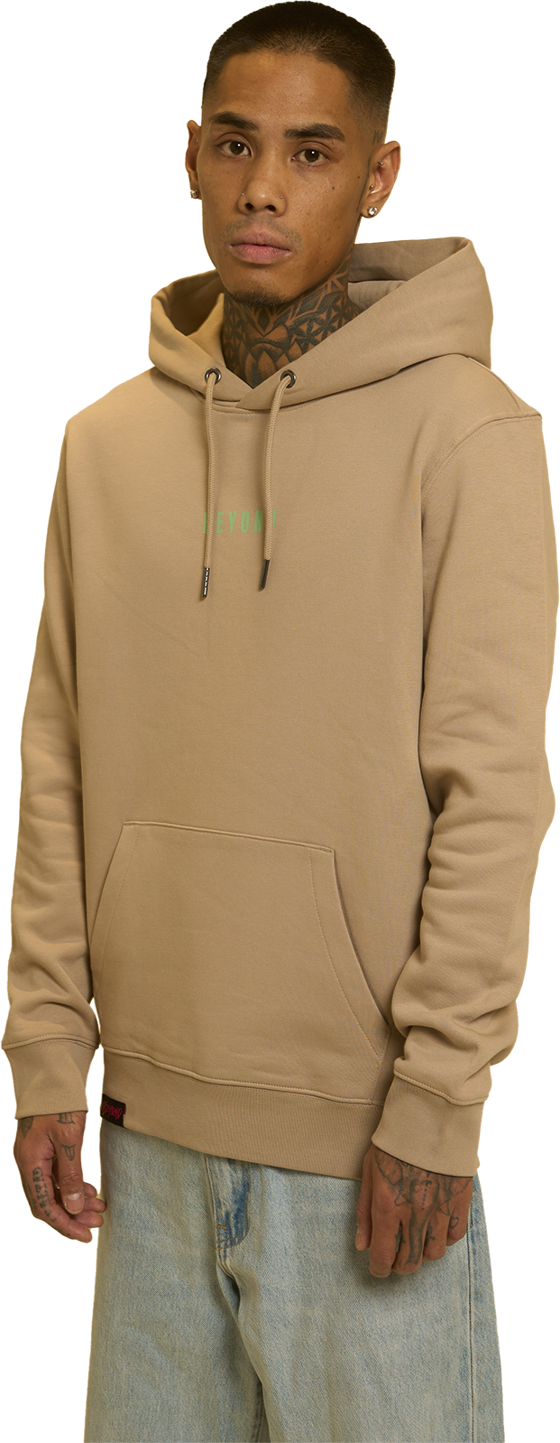 Hoddie Chaos