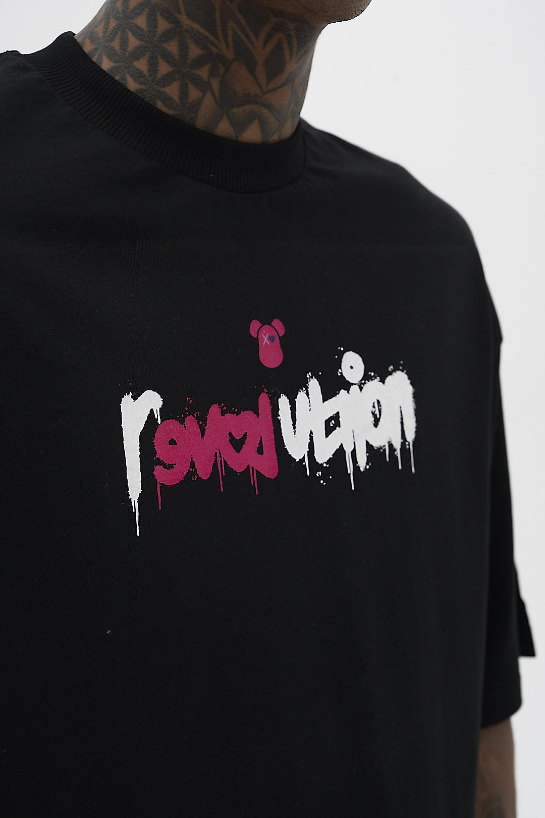 Camiseta Relove