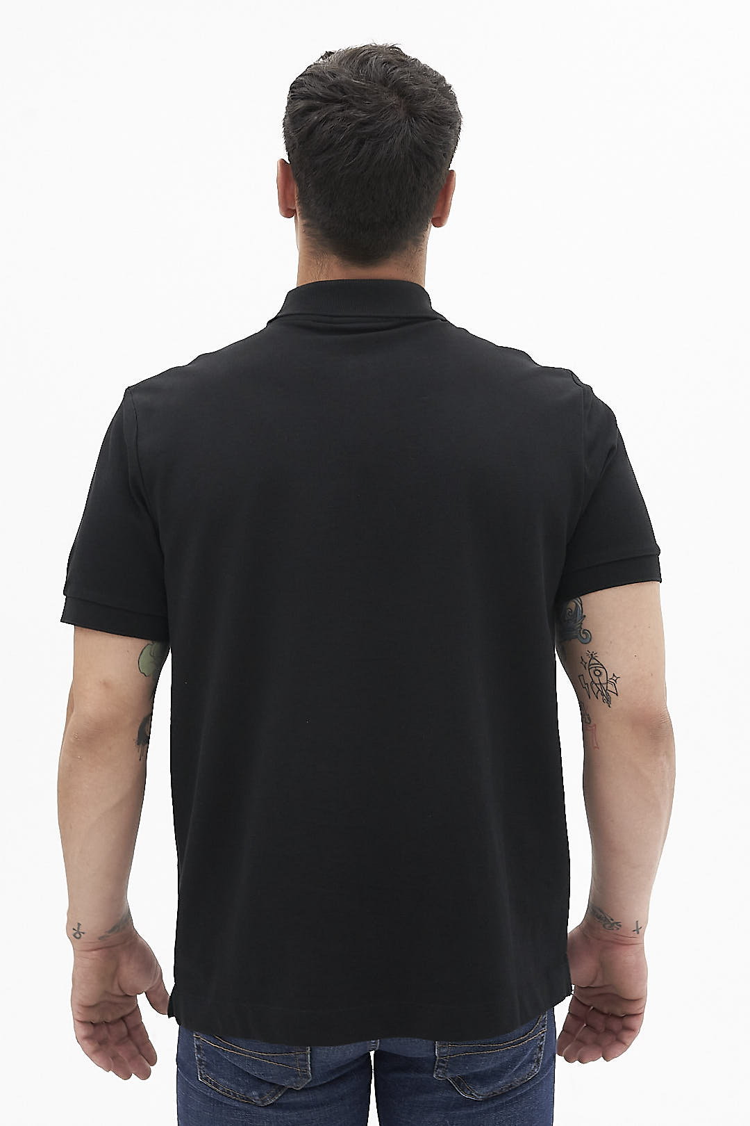 Polo Beyond