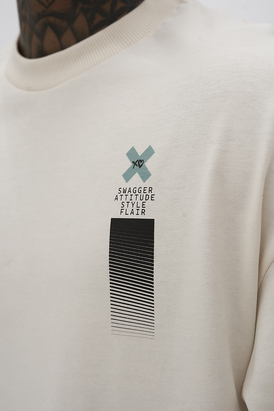 Camiseta Haters