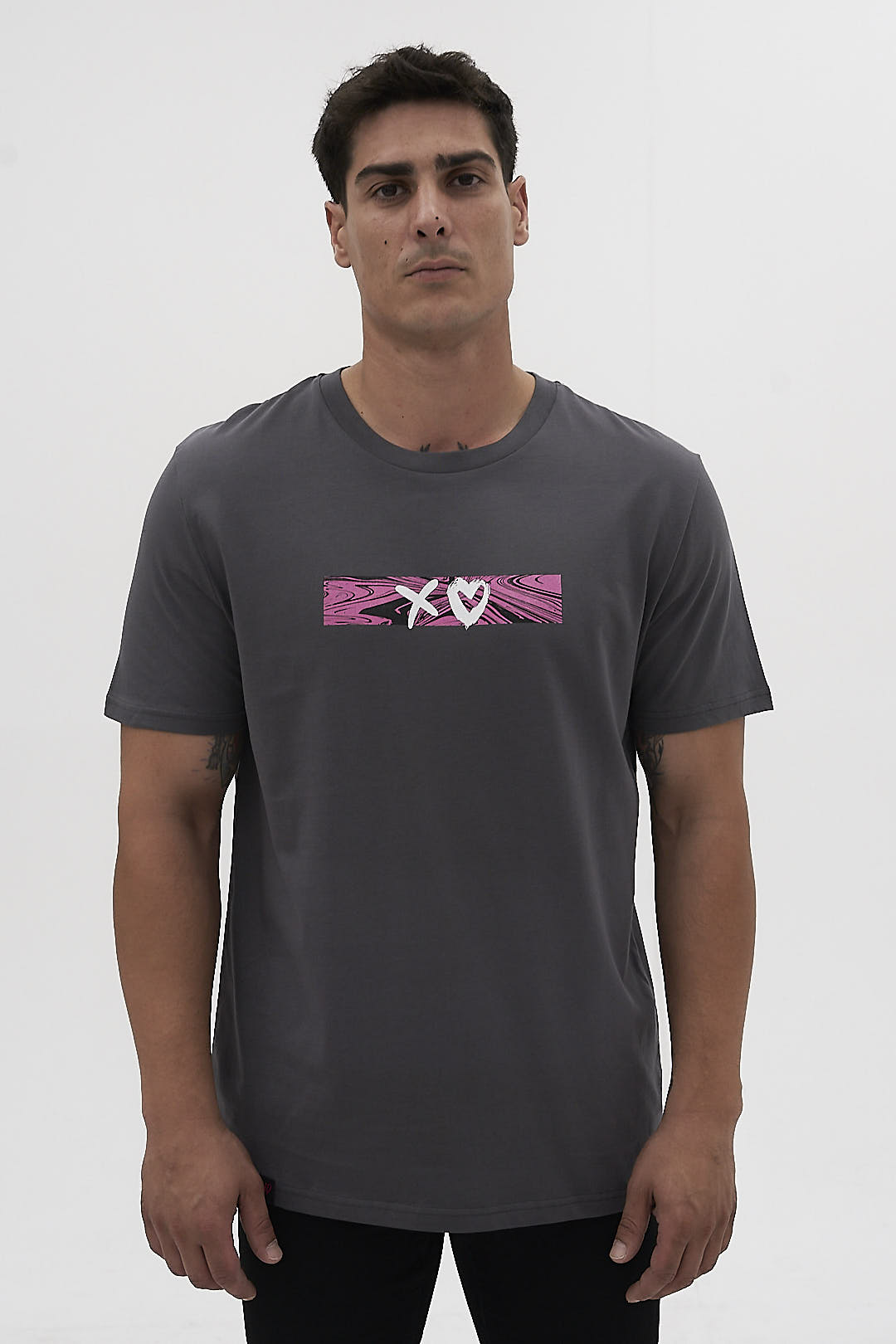 Camiseta Worldwide