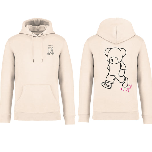 Hoddie Bear