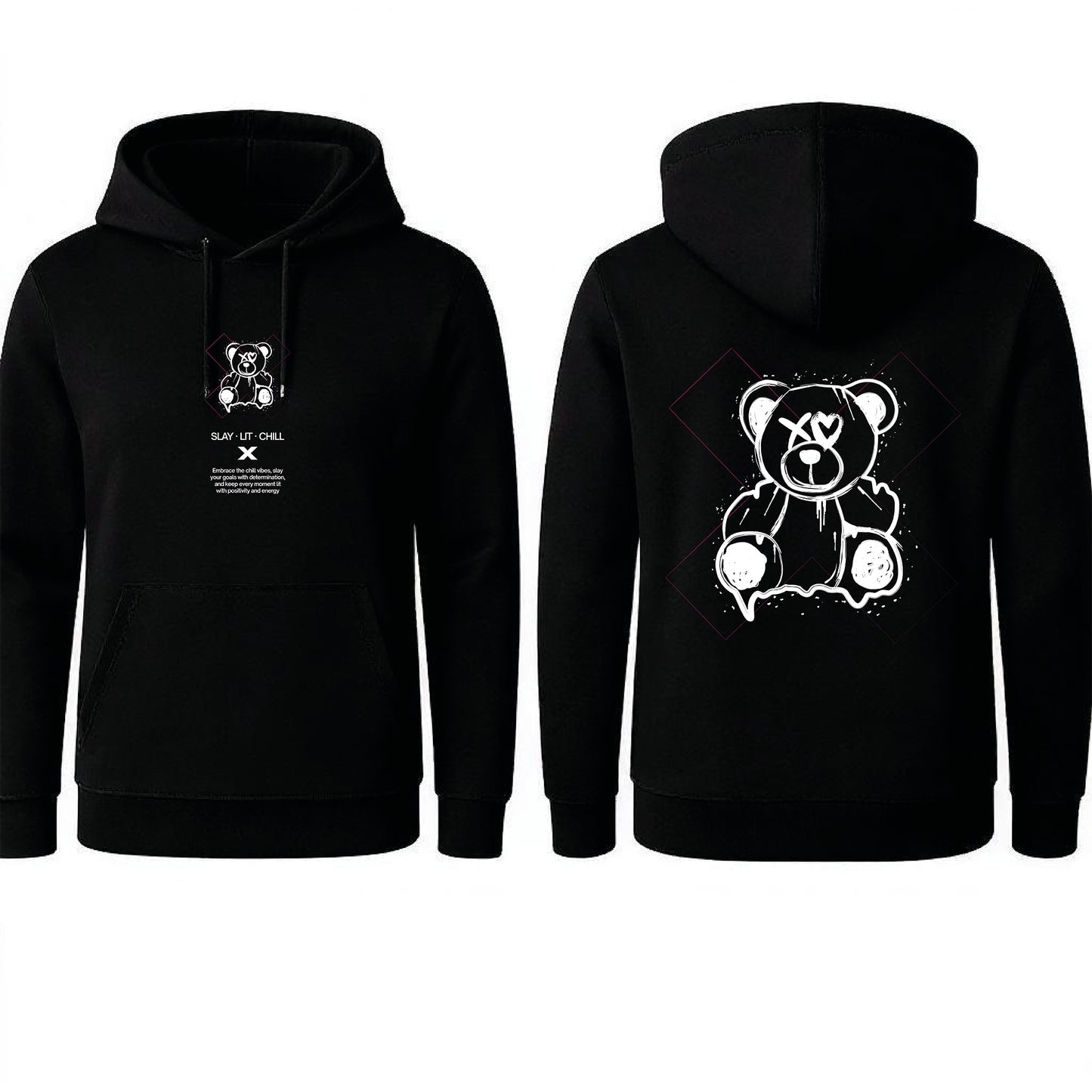 Hoddie Chandal BYND