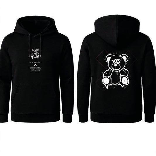 Hoddie Chandal BYND
