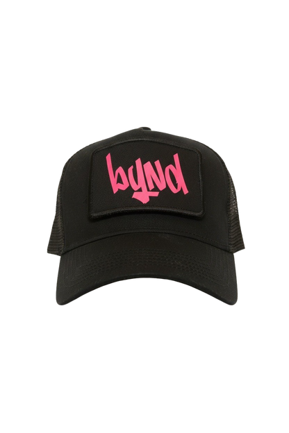 Gorra BYND