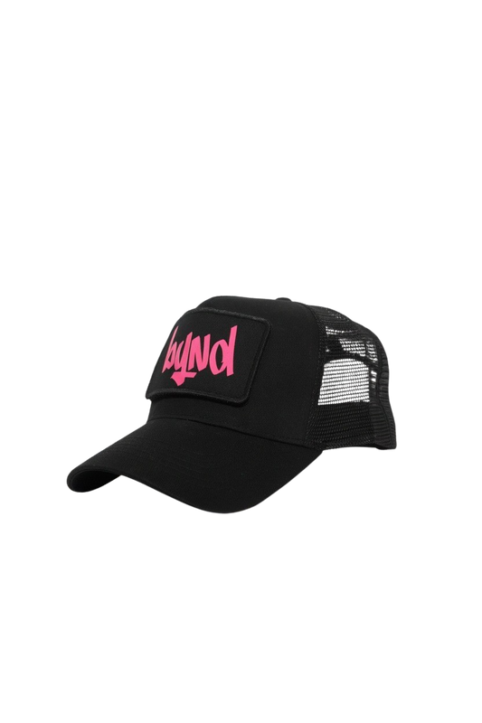 Gorra BYND
