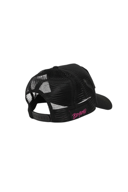 Gorra BYND