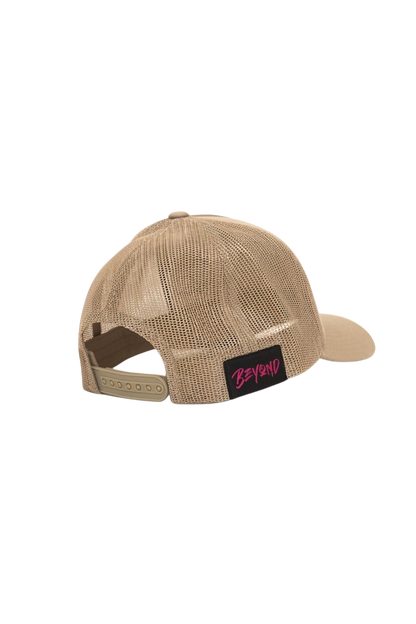 Gorra Beyond