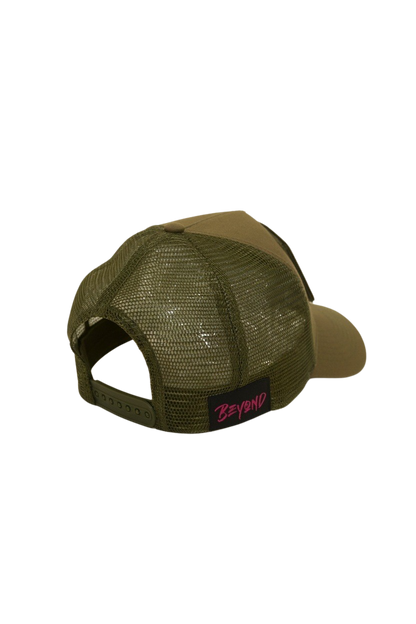 Gorra Beyond