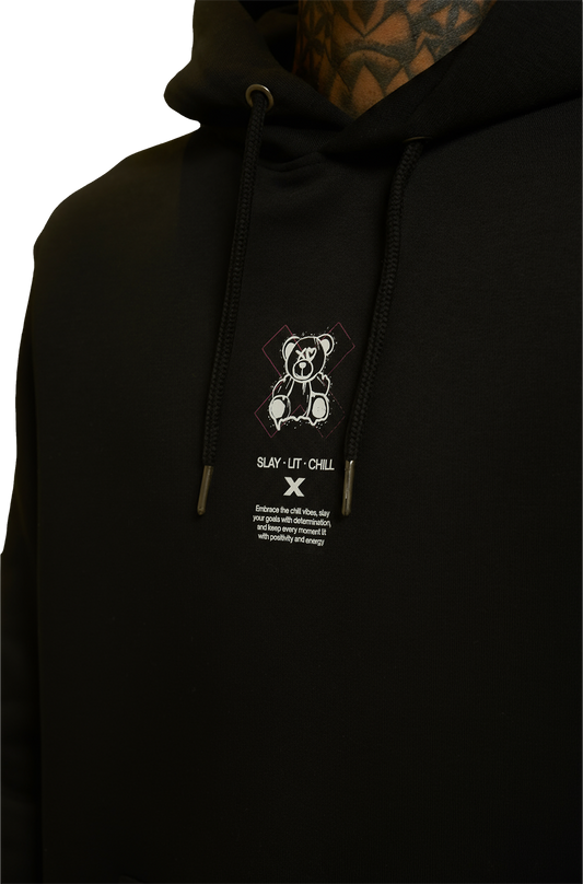Hoddie Chandal BYND