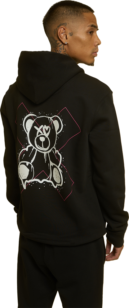 Hoddie BYND Black