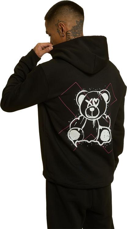Hoddie BYND Black