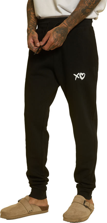 Pantalón BYND Black