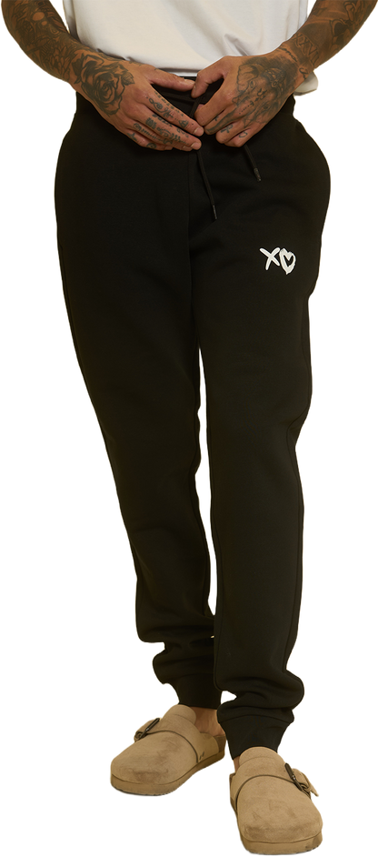 Pantalón BYND Black