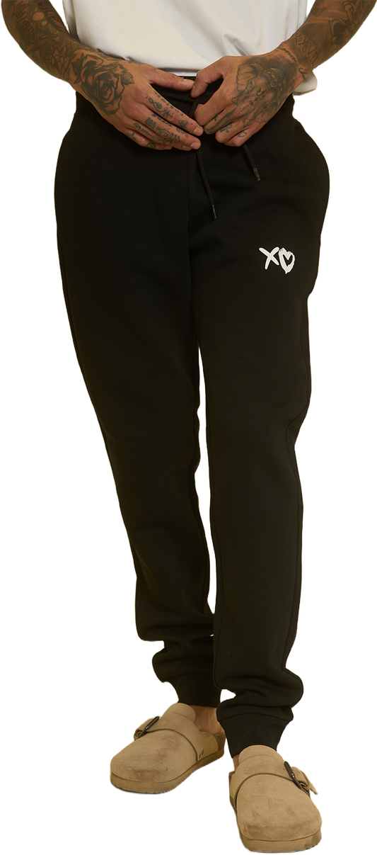 Pantalón BYND Black