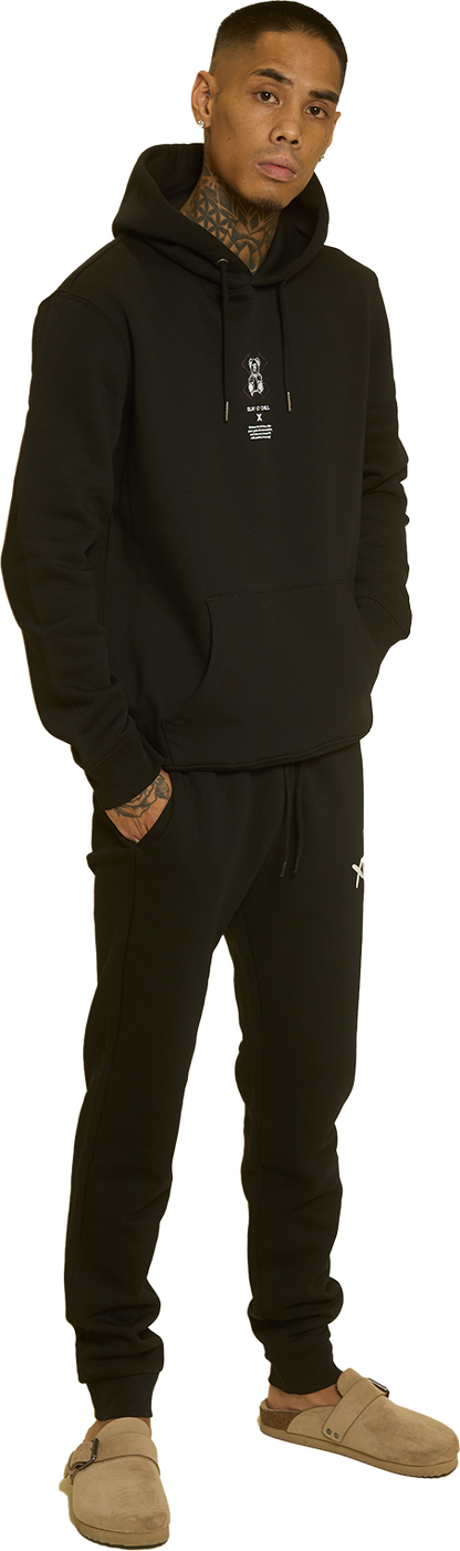 Hoddie Chandal BYND