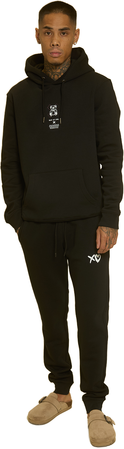 Pantalón BYND Black