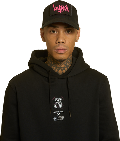 Hoddie BYND Black