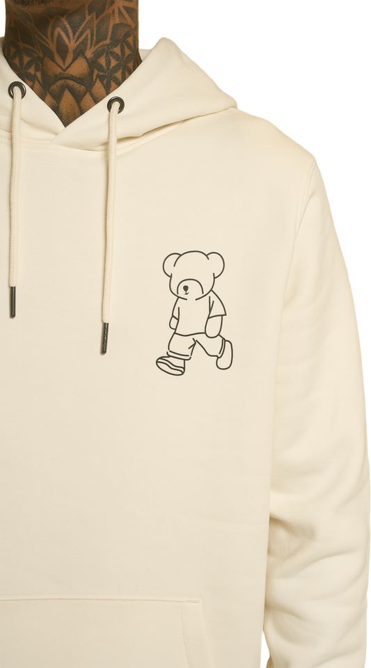 Hoddie Bear