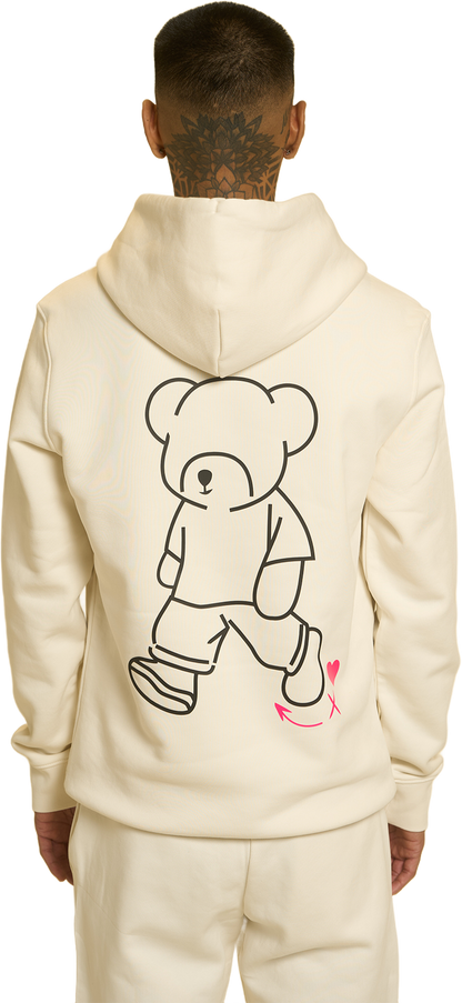 Hoddie Bear