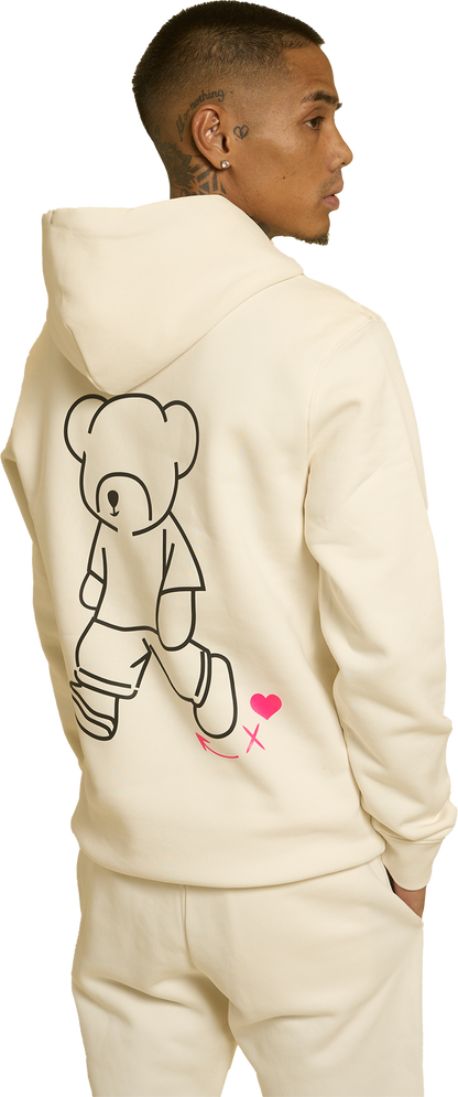 Hoddie BYND Ivory