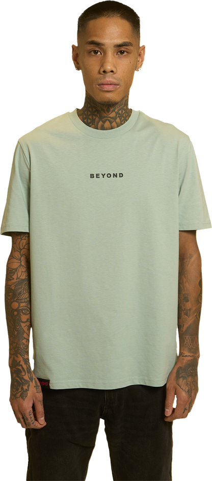 Camiseta Regular The correct way