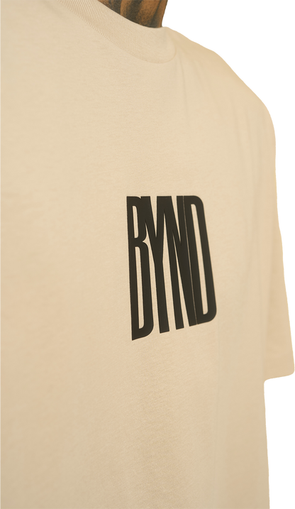 Camiseta Regular Rules of Beyond