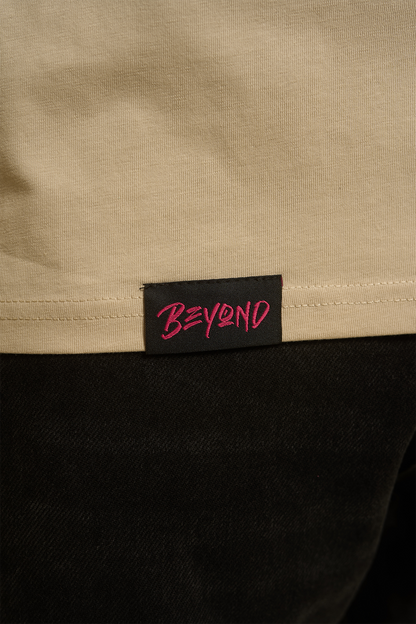 Camiseta Regular Rules of Beyond