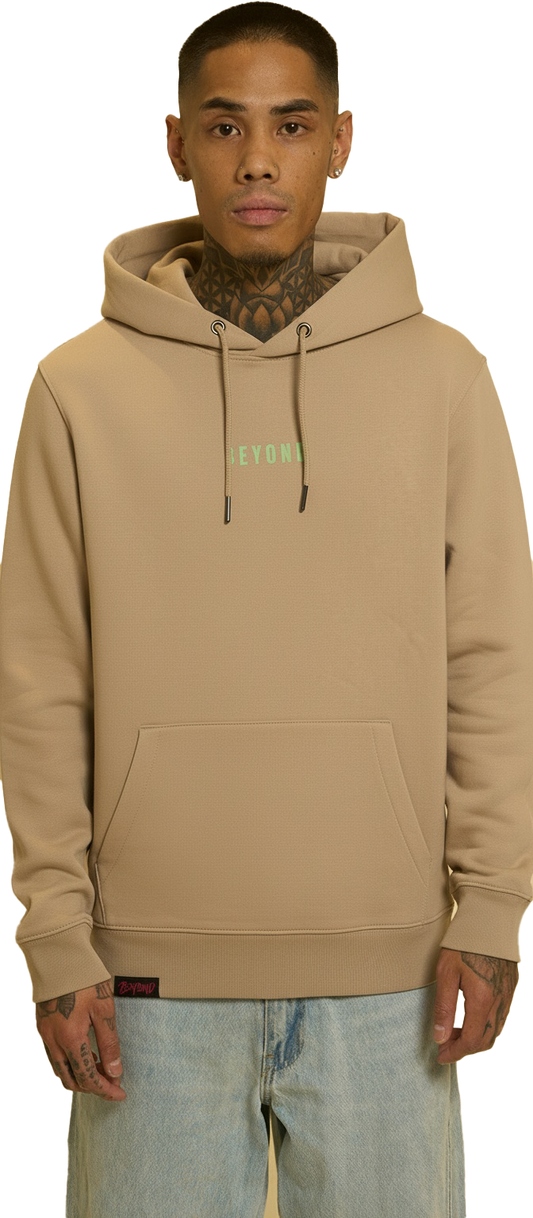 Hoddie Chaos