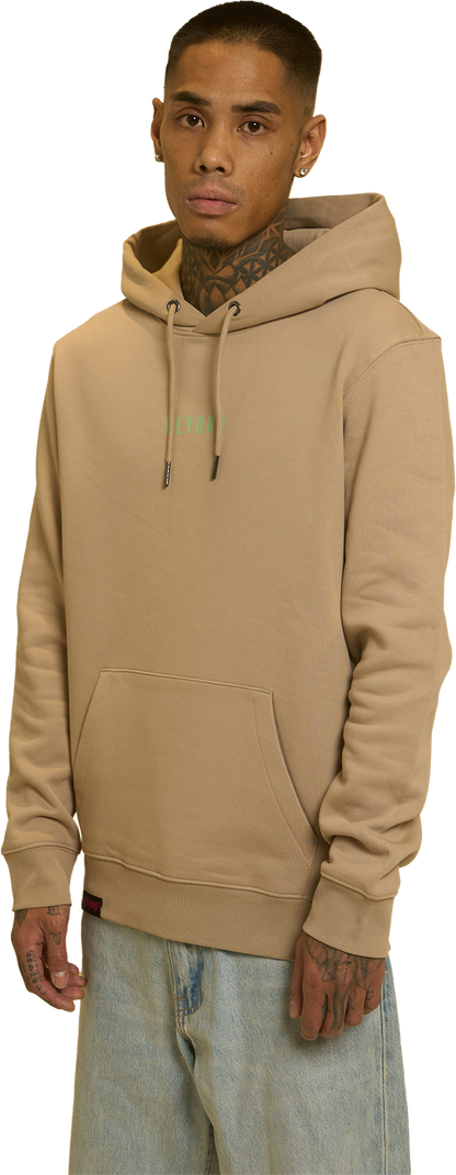 Hoddie Chaos