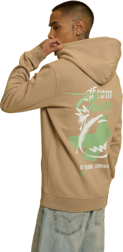 Hoddie Chaos